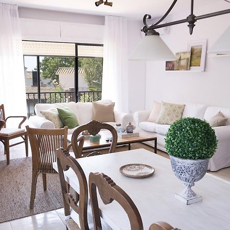 Living4Malaga Villa Miraflores Luaran gambar