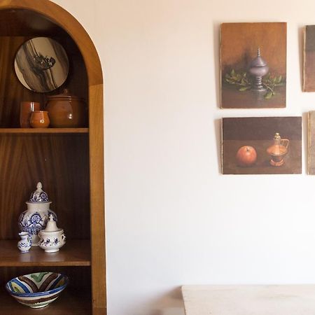 Living4Malaga Villa Miraflores Luaran gambar
