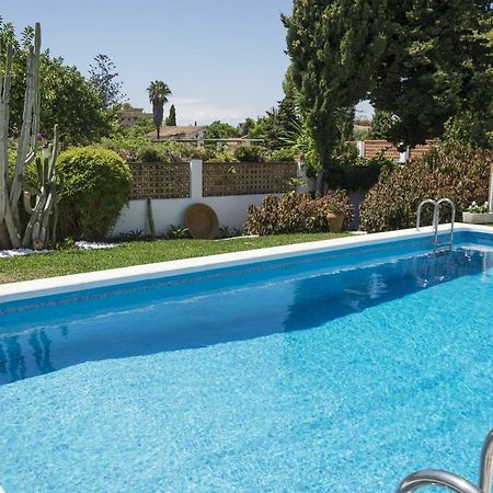 Living4Malaga Villa Miraflores Luaran gambar