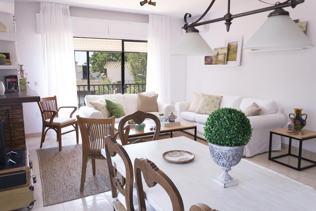 Living4Malaga Villa Miraflores Luaran gambar