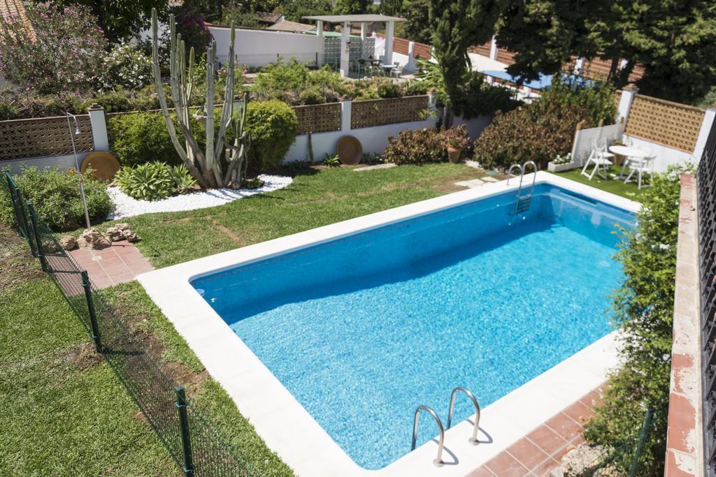 Living4Malaga Villa Miraflores Luaran gambar