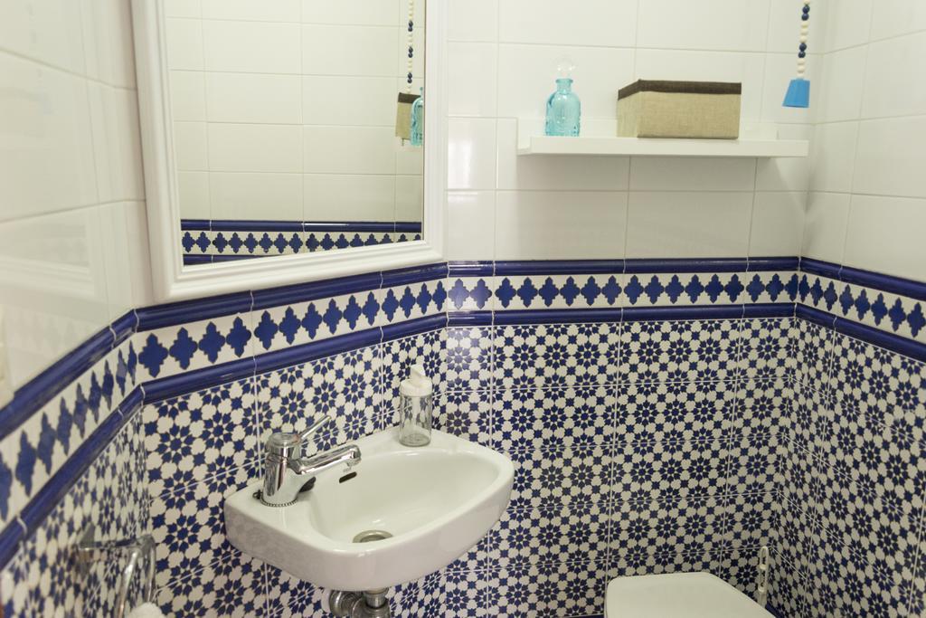Living4Malaga Villa Miraflores Luaran gambar