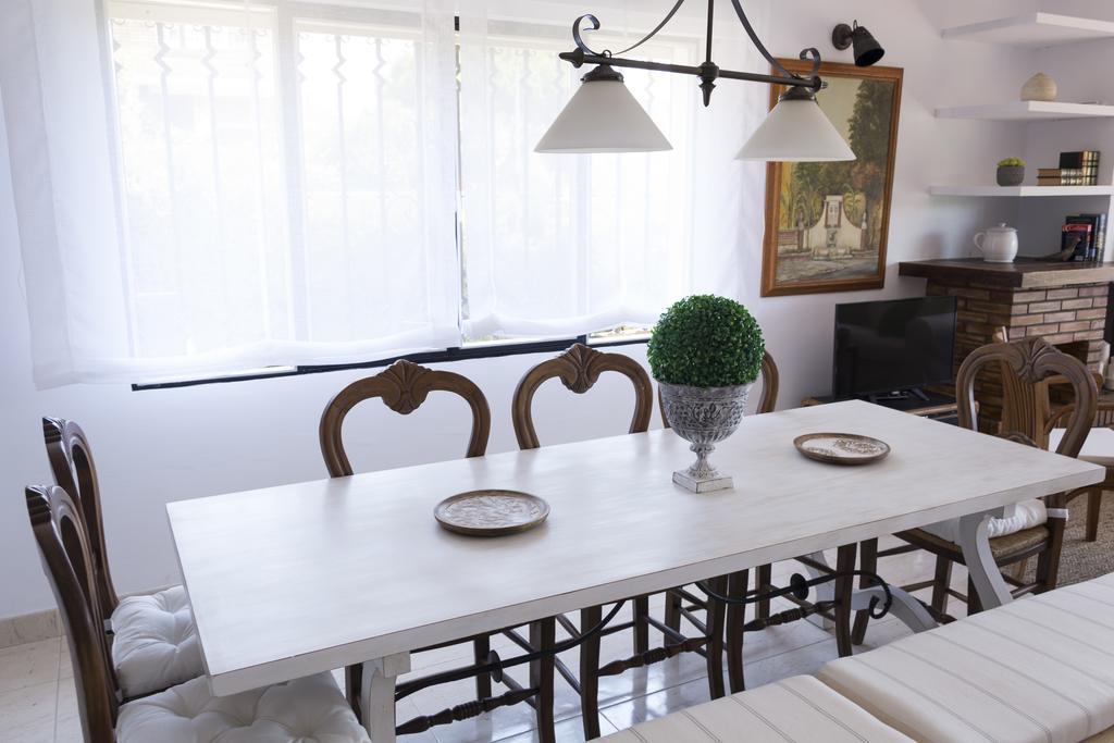 Living4Malaga Villa Miraflores Luaran gambar