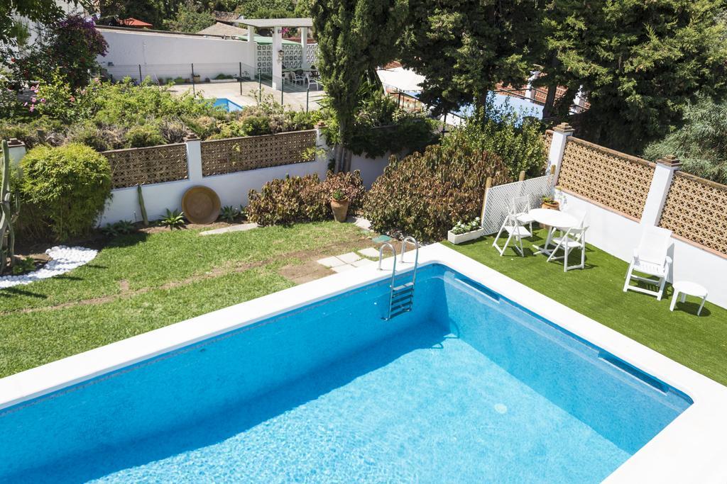 Living4Malaga Villa Miraflores Luaran gambar