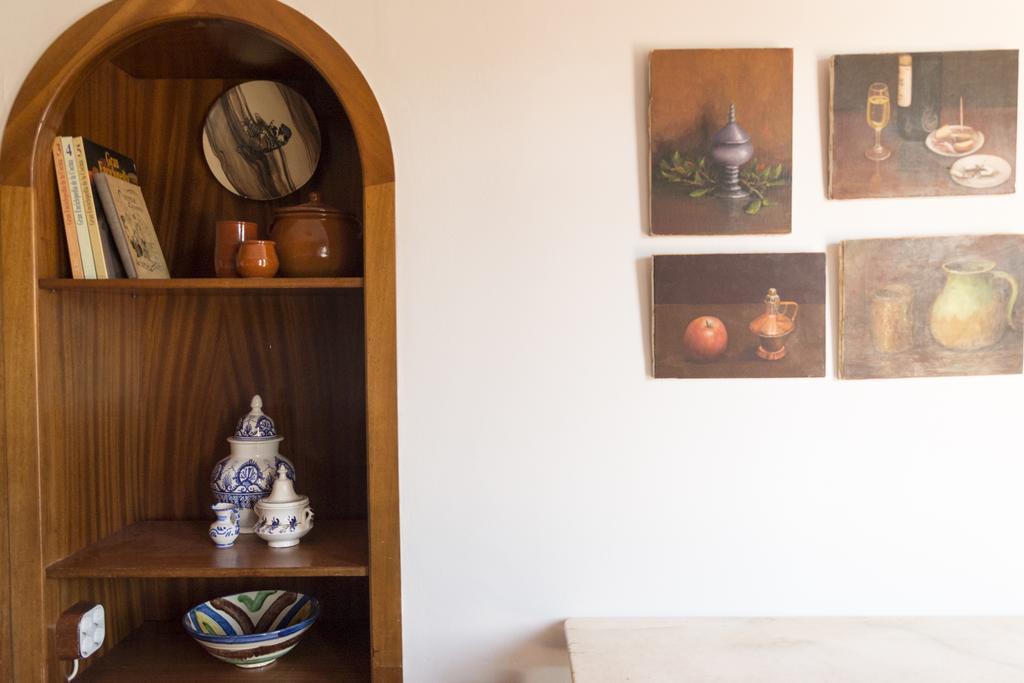 Living4Malaga Villa Miraflores Luaran gambar
