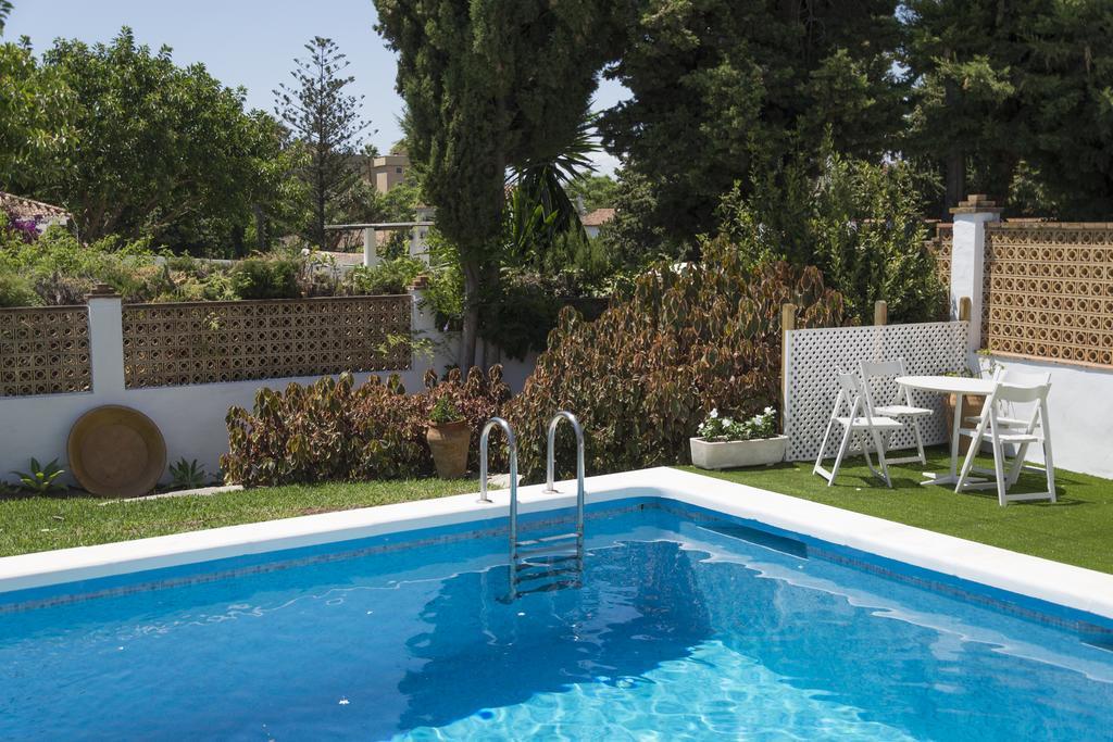 Living4Malaga Villa Miraflores Luaran gambar