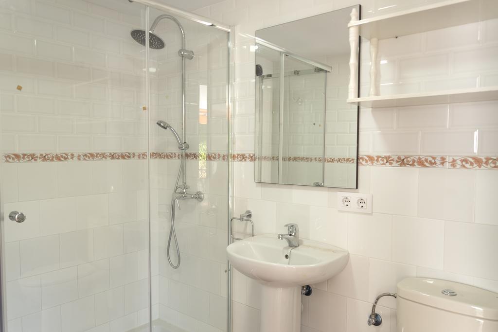 Living4Malaga Villa Miraflores Luaran gambar