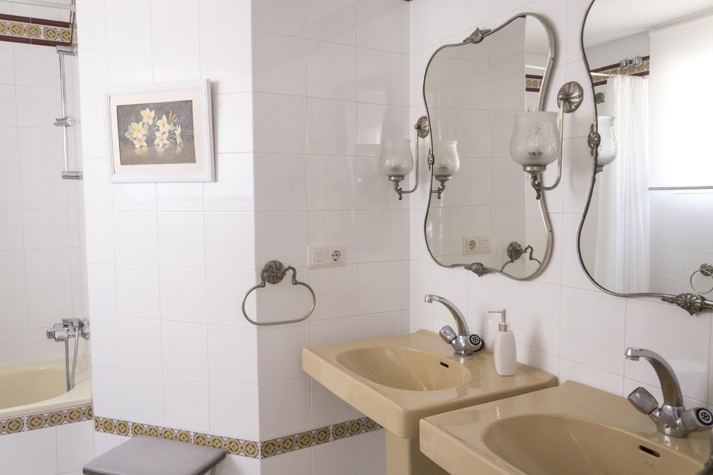 Living4Malaga Villa Miraflores Luaran gambar
