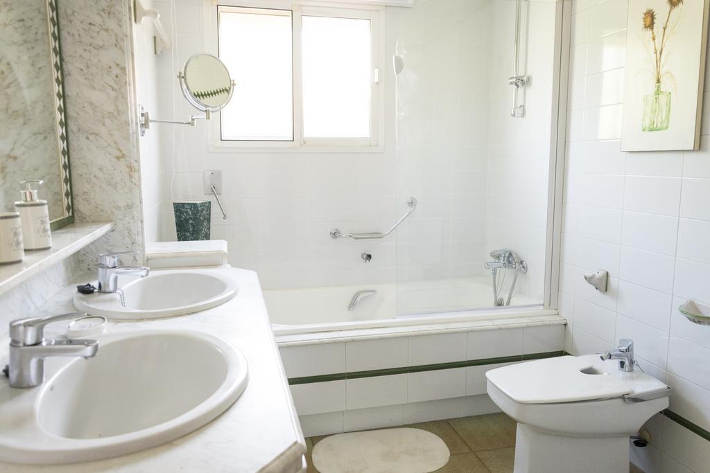 Living4Malaga Villa Miraflores Luaran gambar