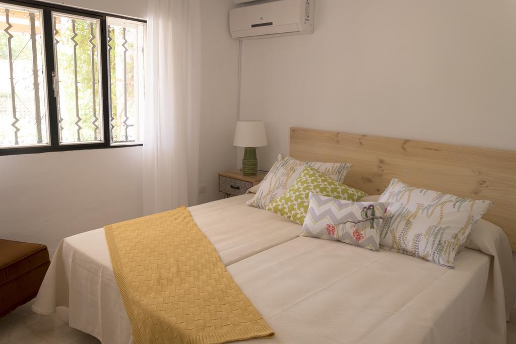 Living4Malaga Villa Miraflores Luaran gambar