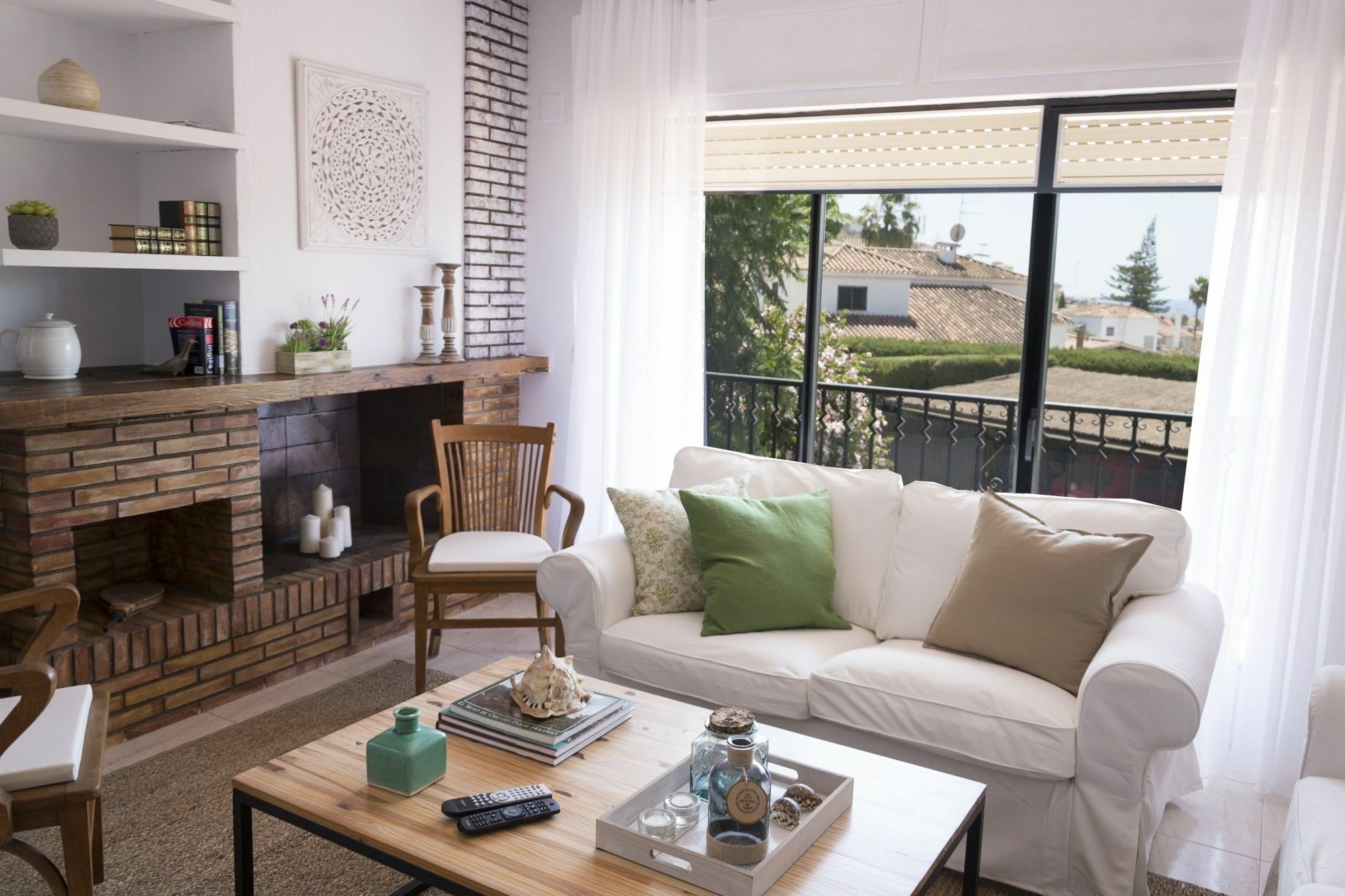 Living4Malaga Villa Miraflores Luaran gambar