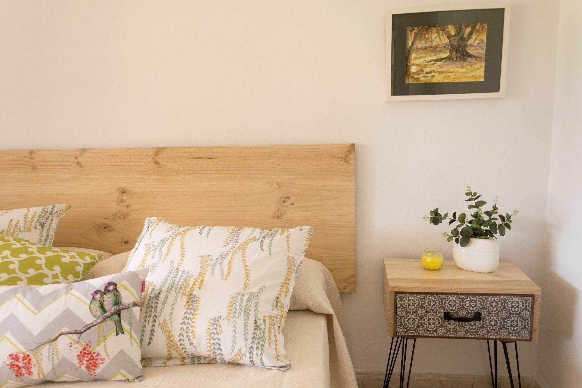 Living4Malaga Villa Miraflores Luaran gambar