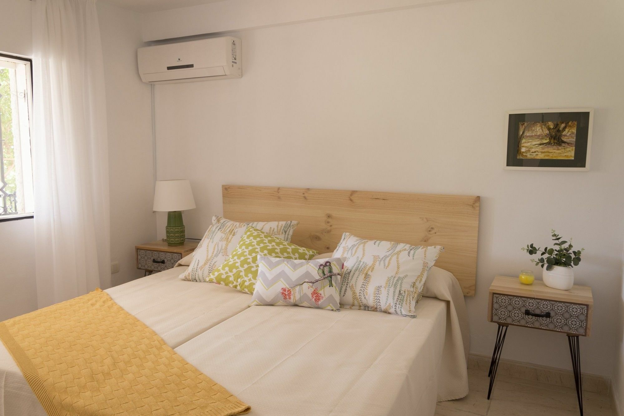 Living4Malaga Villa Miraflores Luaran gambar