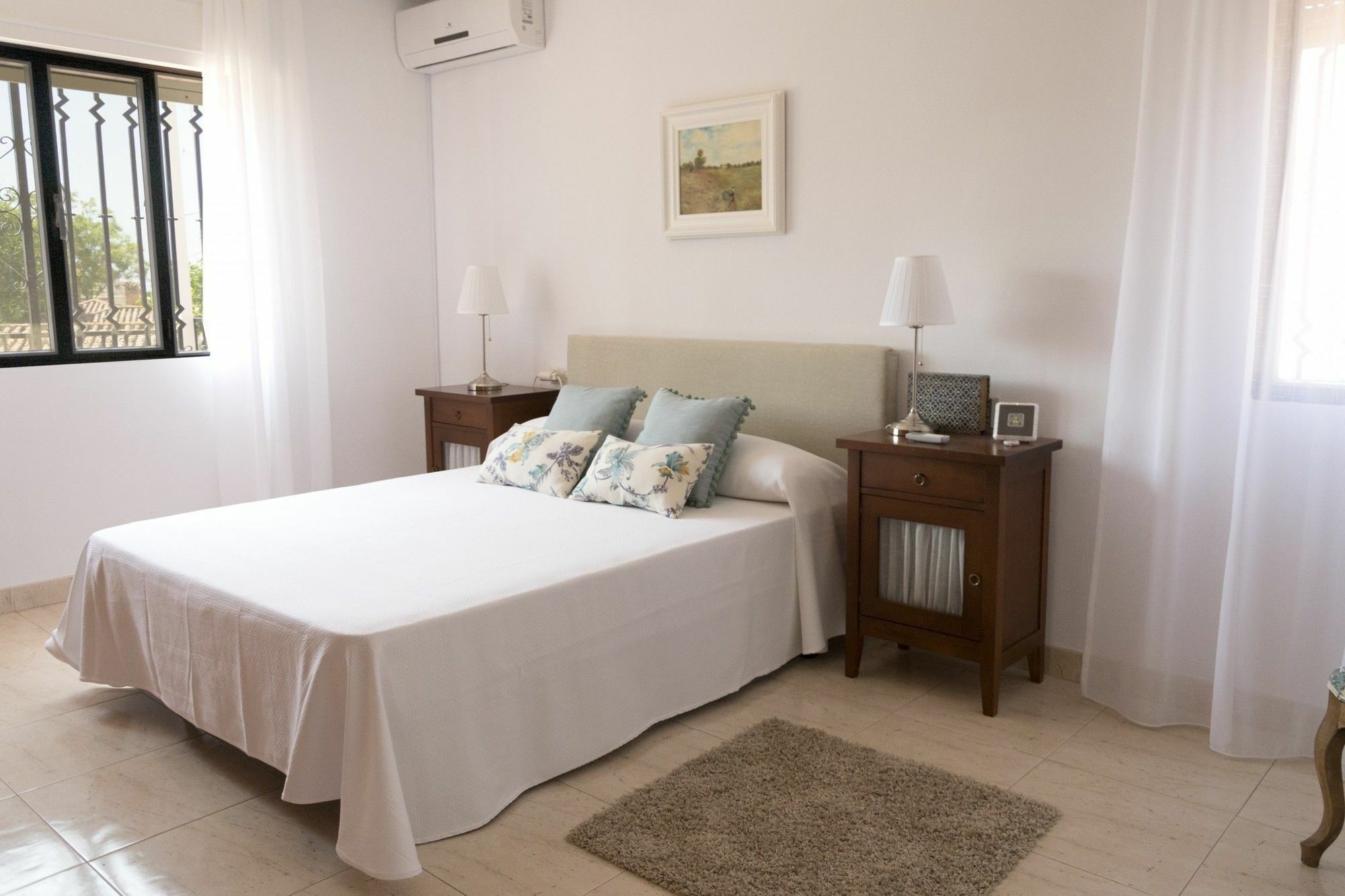Living4Malaga Villa Miraflores Luaran gambar