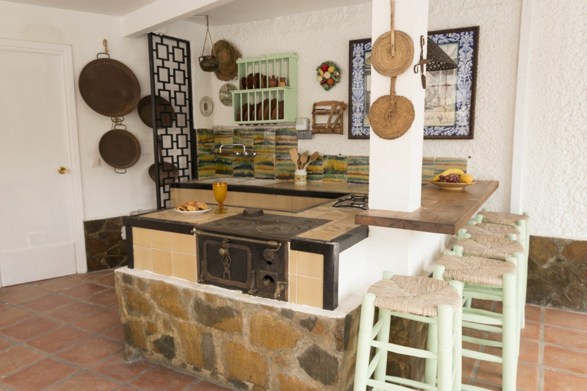 Living4Malaga Villa Miraflores Luaran gambar