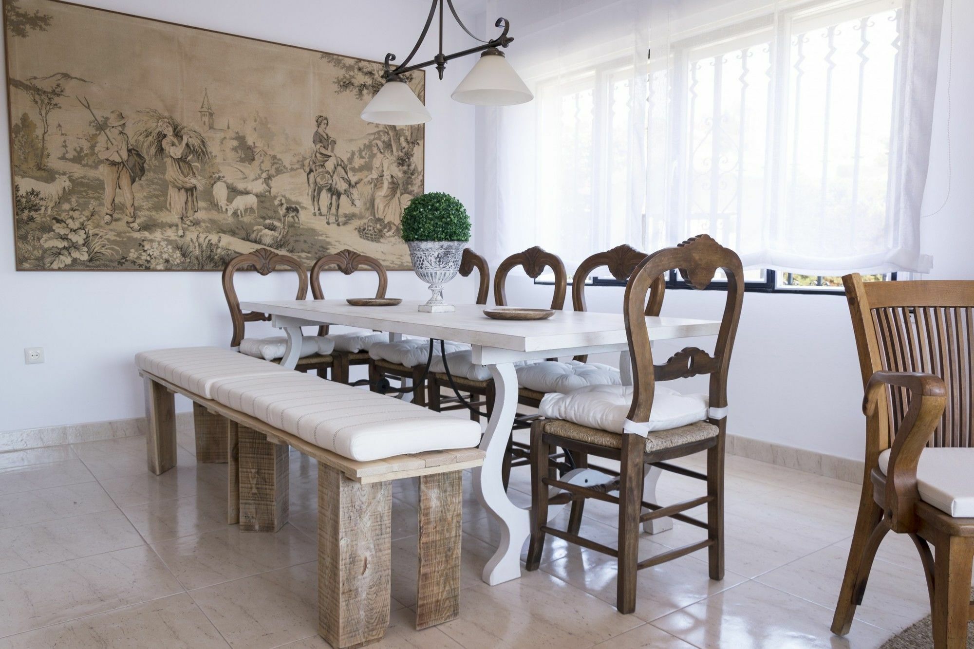 Living4Malaga Villa Miraflores Luaran gambar