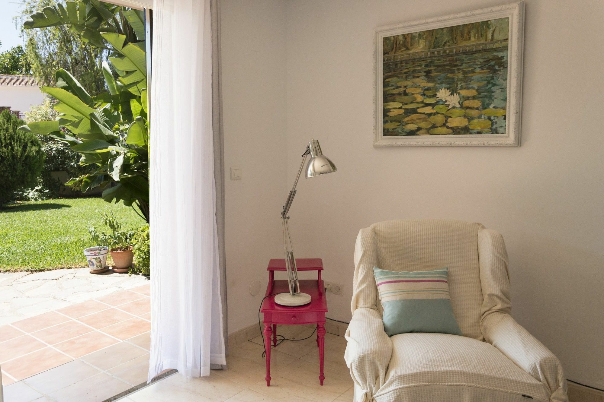 Living4Malaga Villa Miraflores Luaran gambar