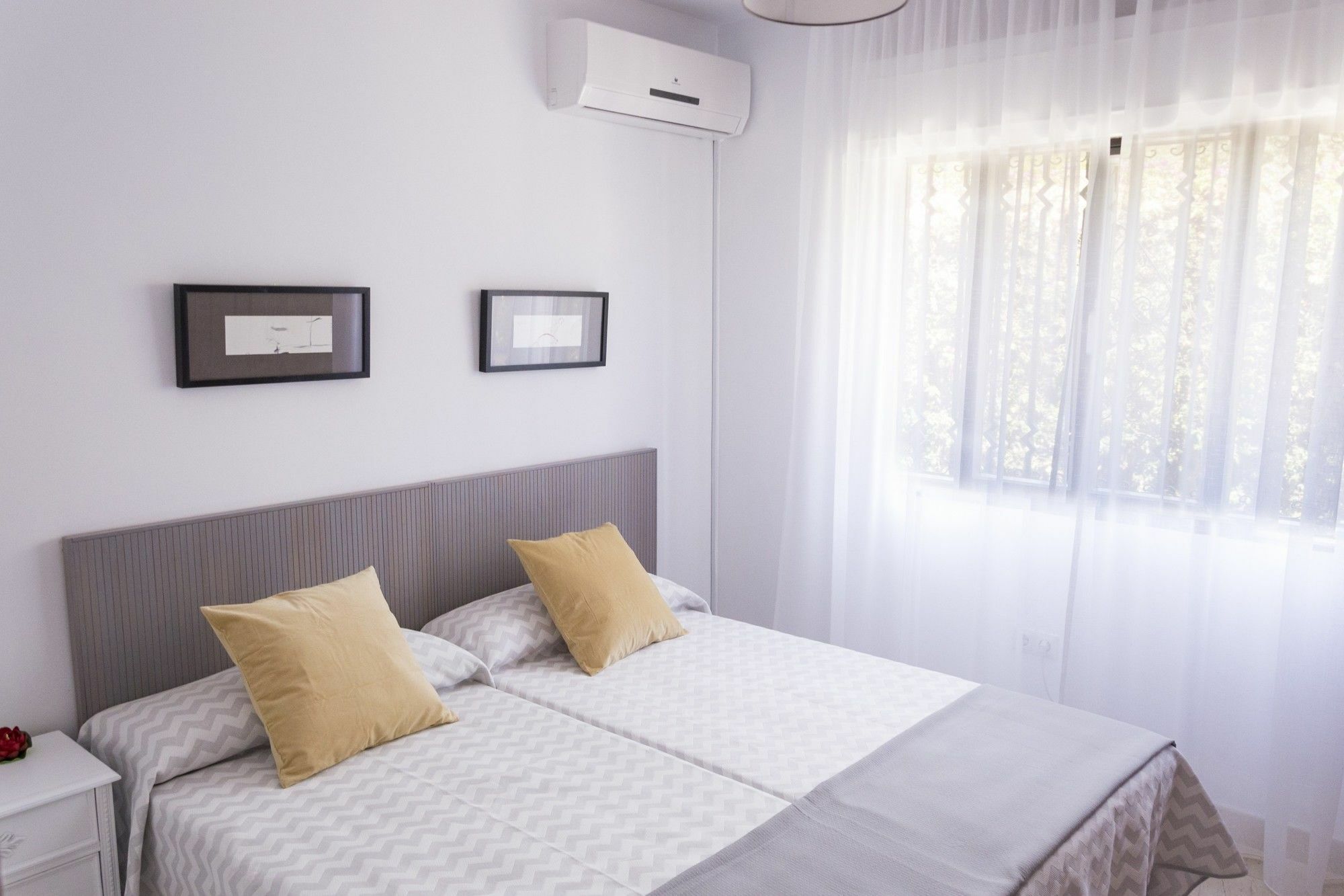 Living4Malaga Villa Miraflores Luaran gambar