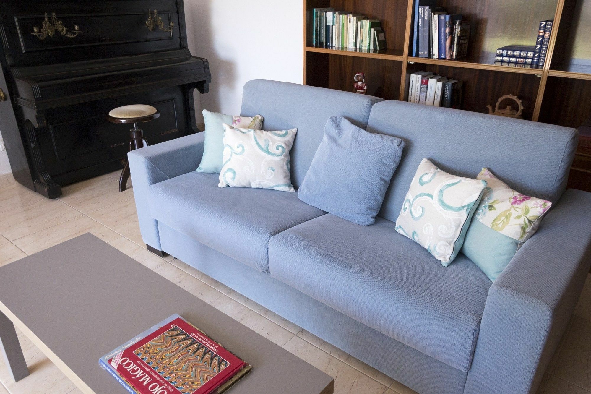 Living4Malaga Villa Miraflores Luaran gambar