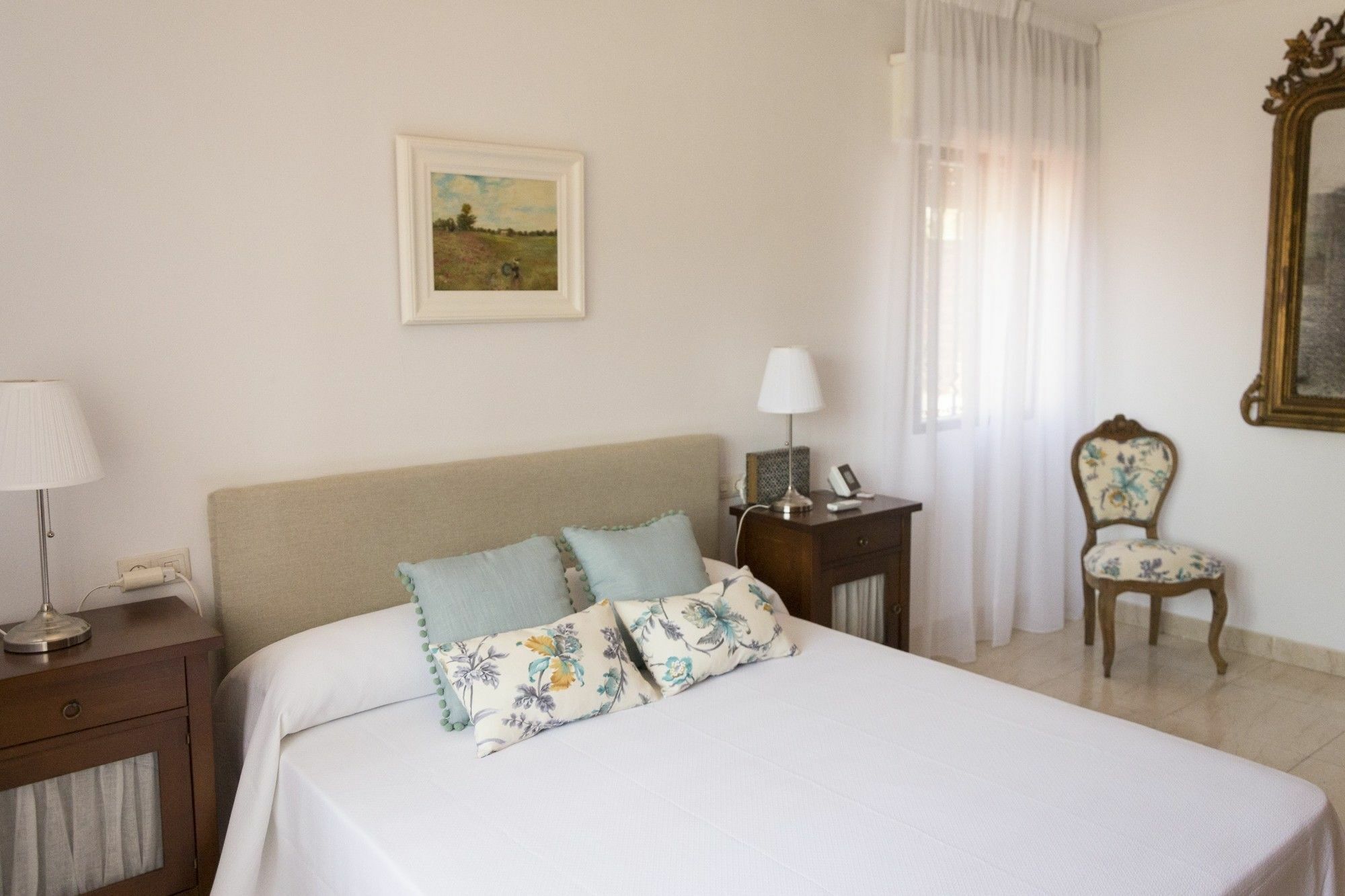 Living4Malaga Villa Miraflores Luaran gambar