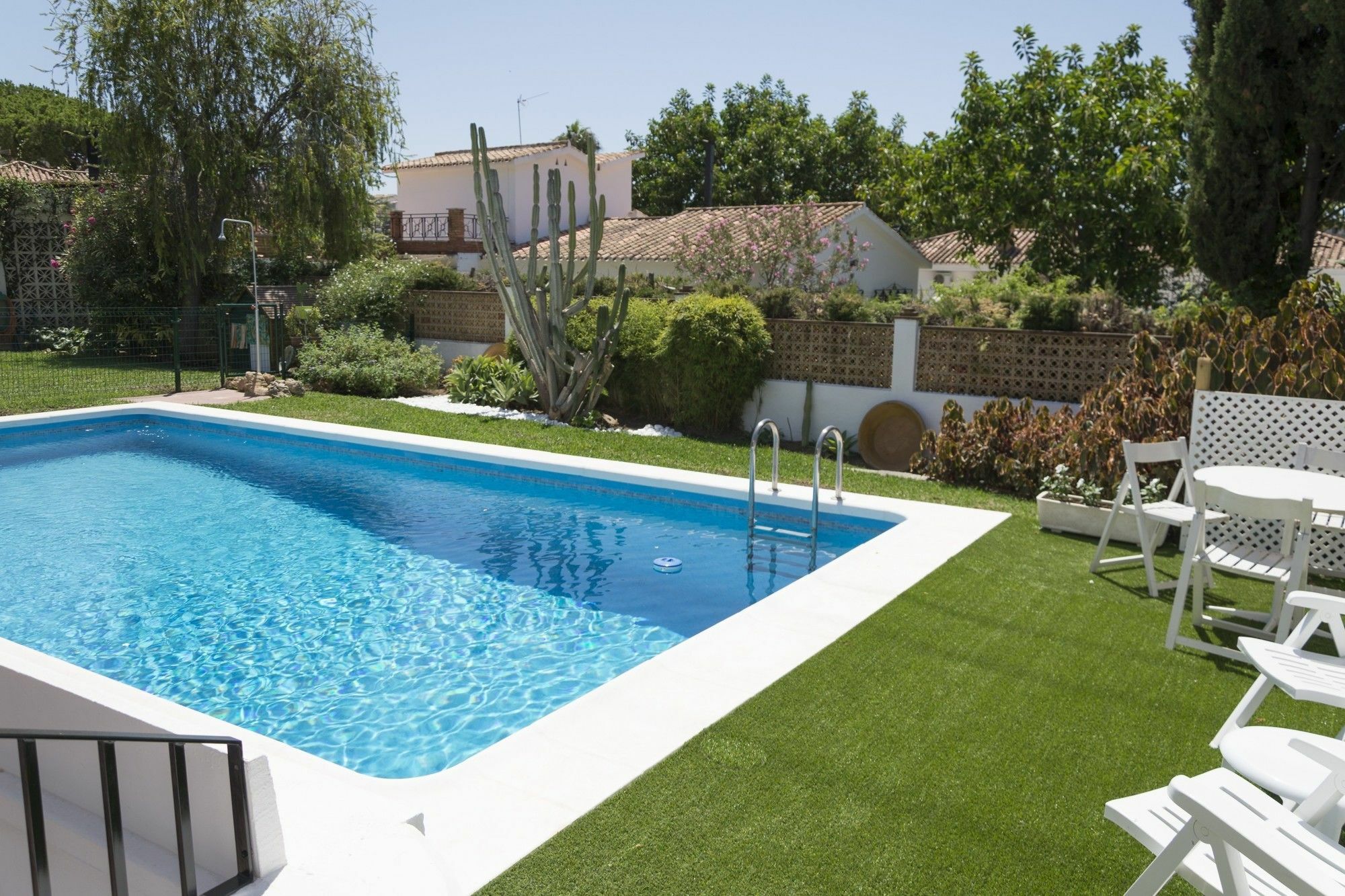 Living4Malaga Villa Miraflores Luaran gambar