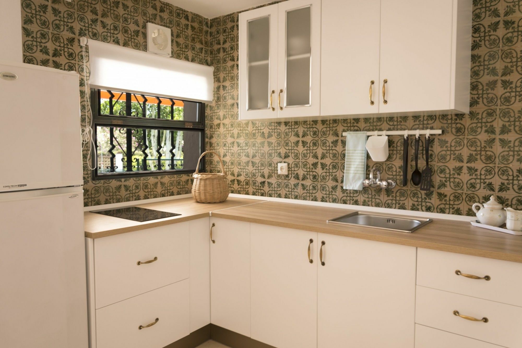 Living4Malaga Villa Miraflores Luaran gambar