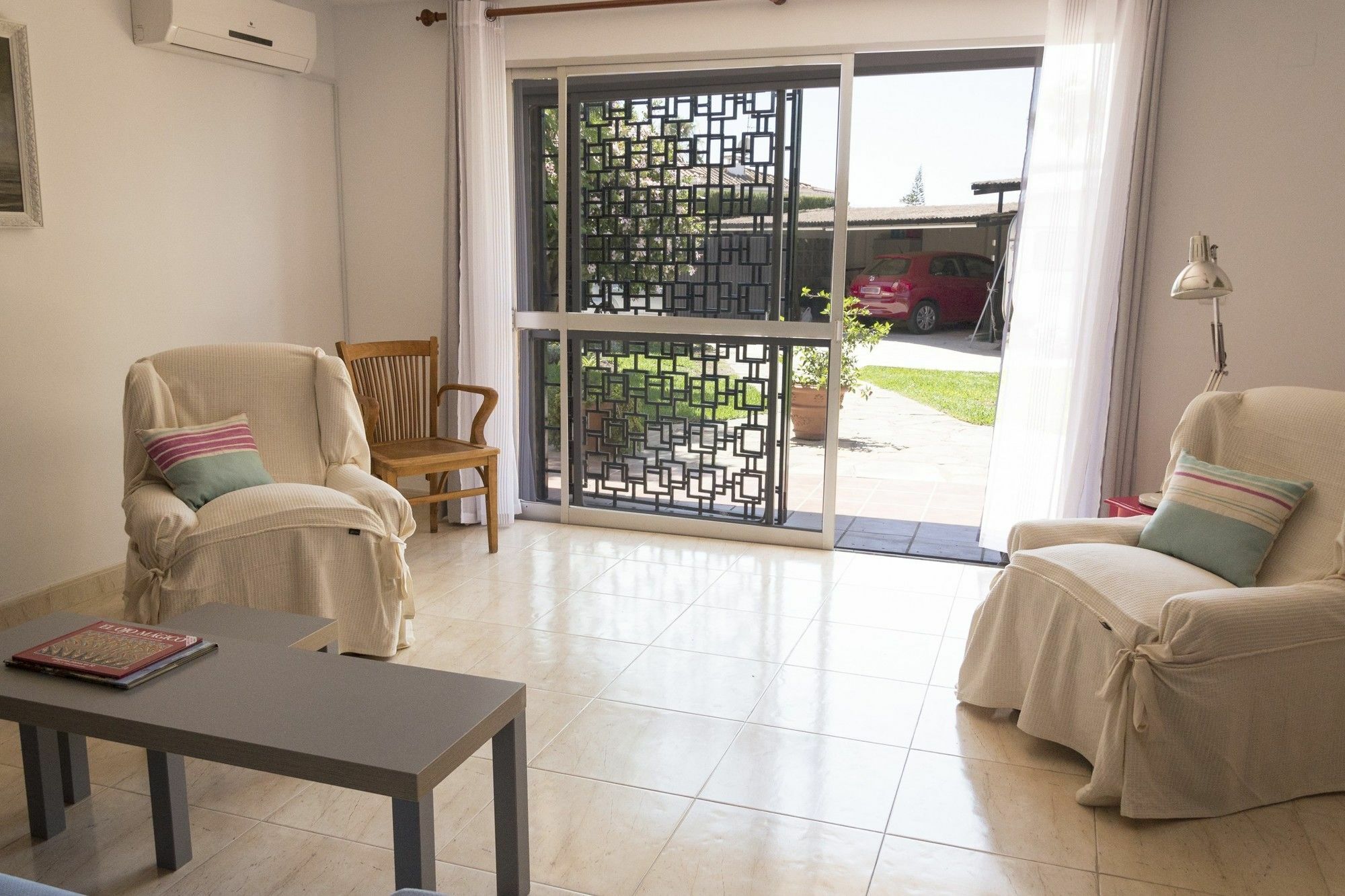 Living4Malaga Villa Miraflores Luaran gambar