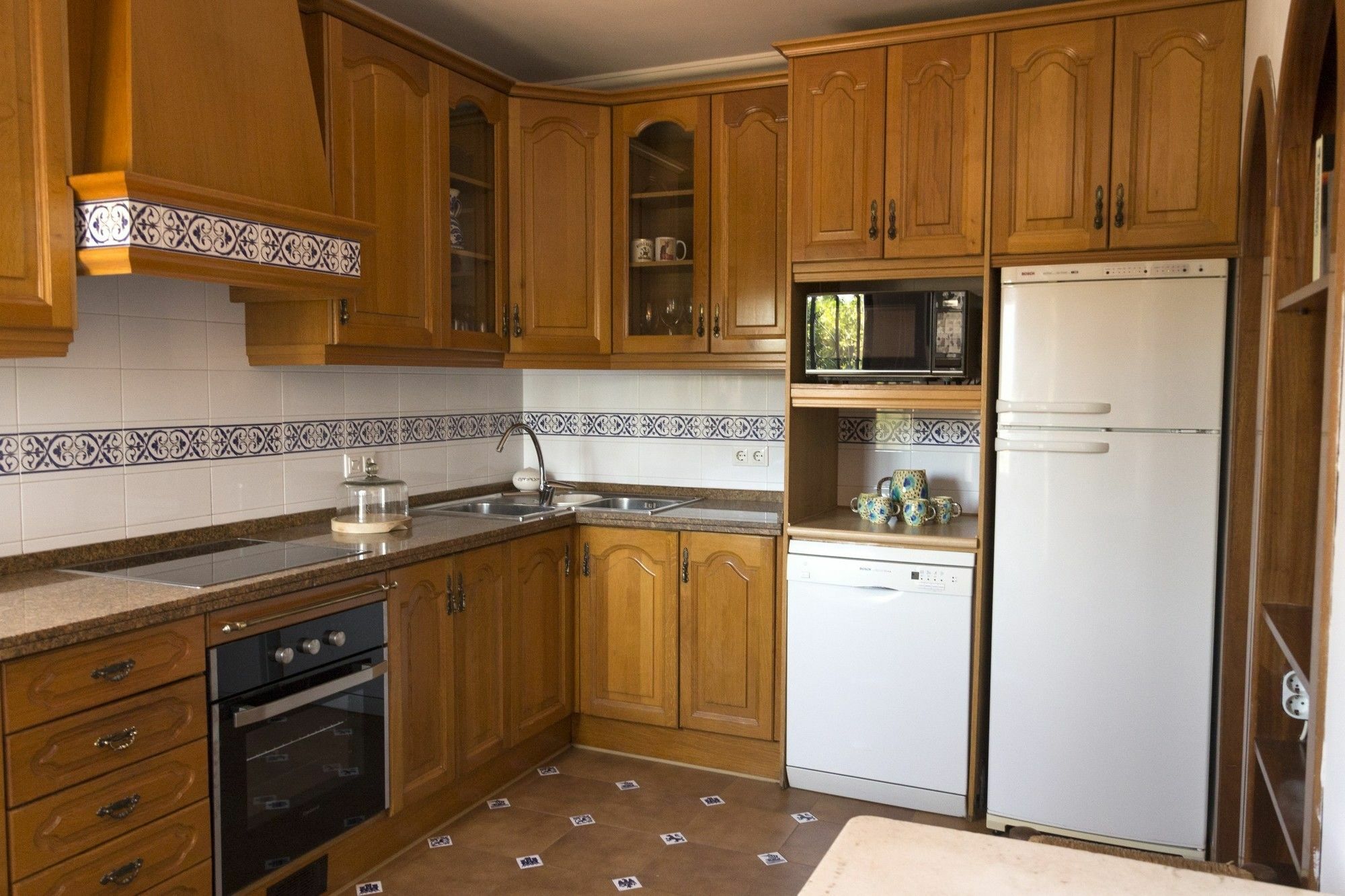 Living4Malaga Villa Miraflores Luaran gambar