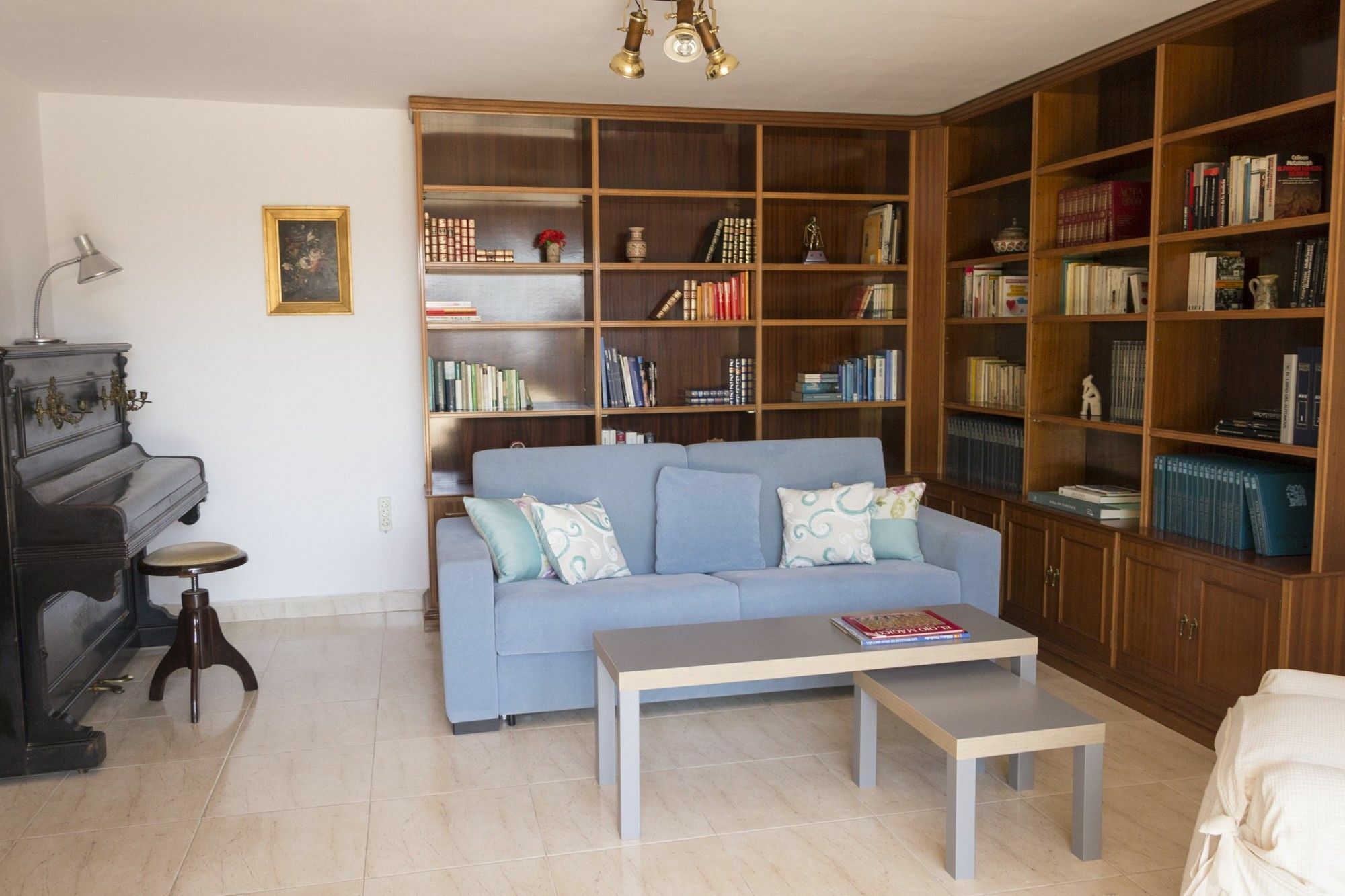 Living4Malaga Villa Miraflores Luaran gambar