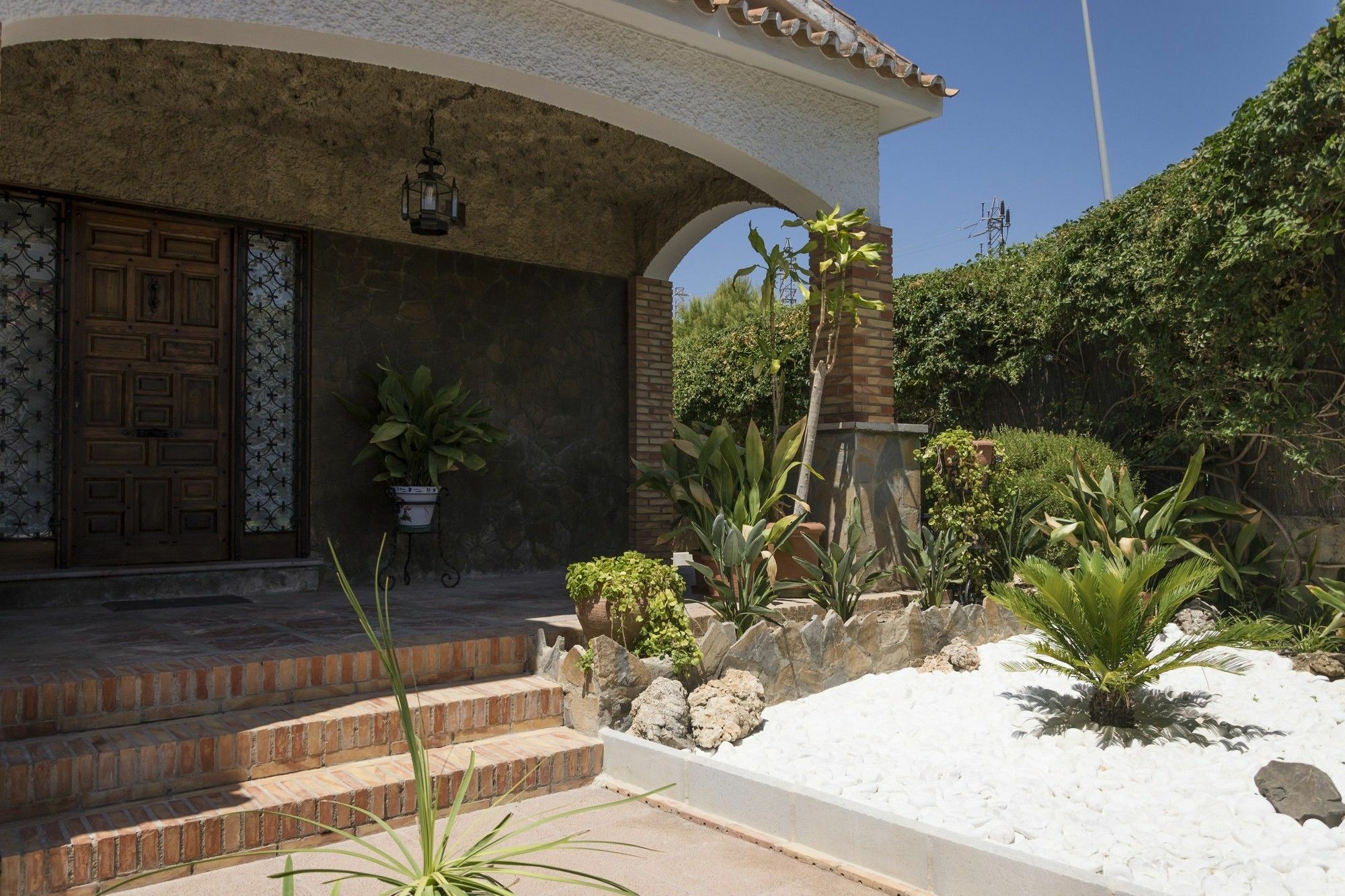 Living4Malaga Villa Miraflores Luaran gambar