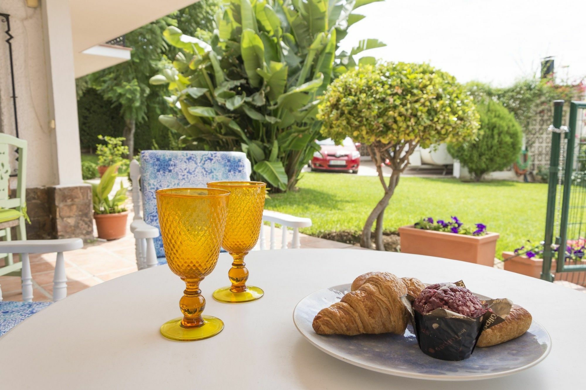 Living4Malaga Villa Miraflores Luaran gambar