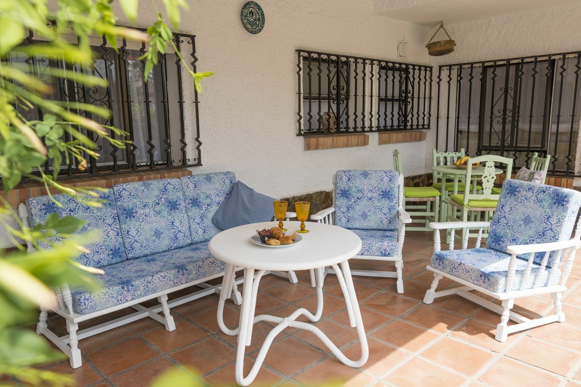 Living4Malaga Villa Miraflores Luaran gambar