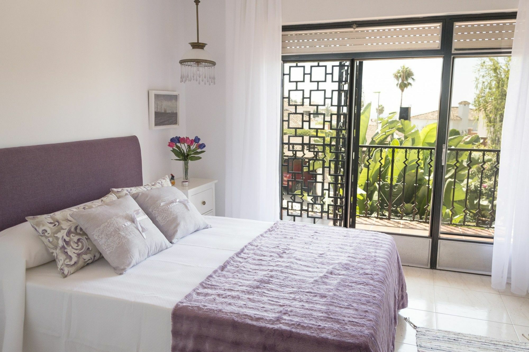 Living4Malaga Villa Miraflores Luaran gambar