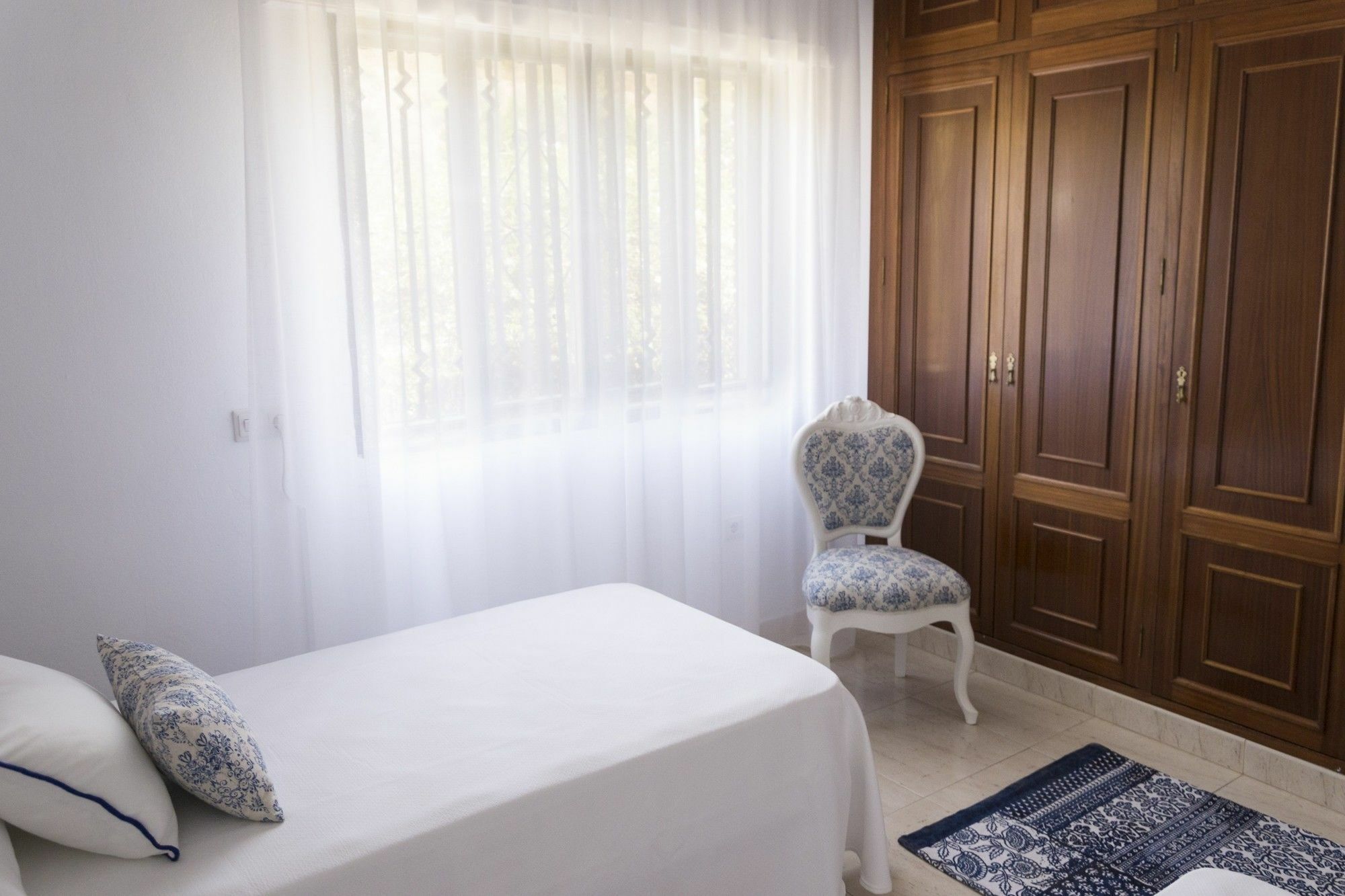 Living4Malaga Villa Miraflores Luaran gambar