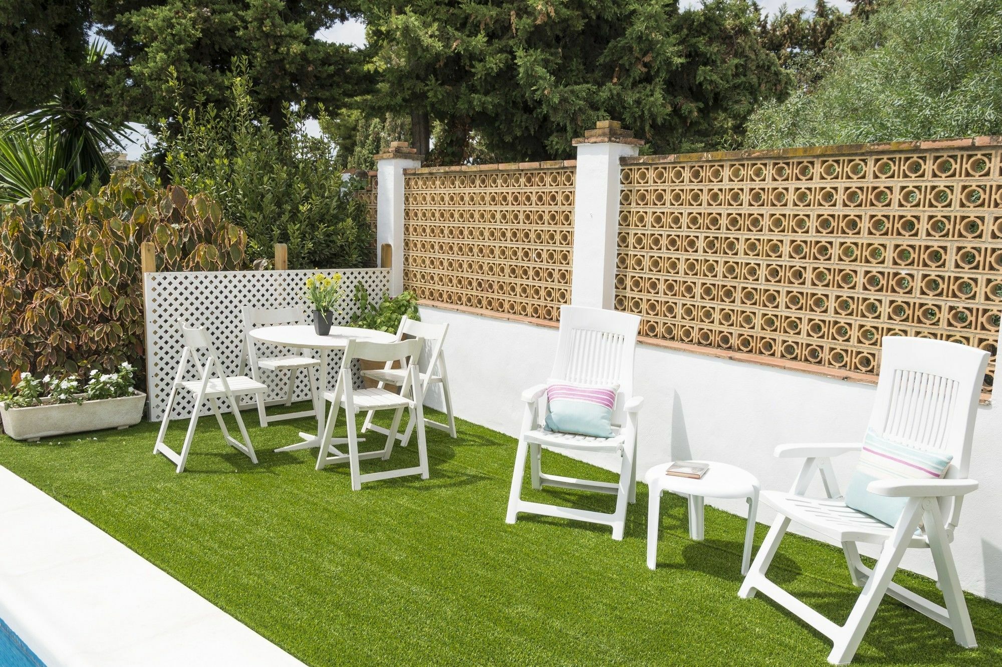 Living4Malaga Villa Miraflores Luaran gambar