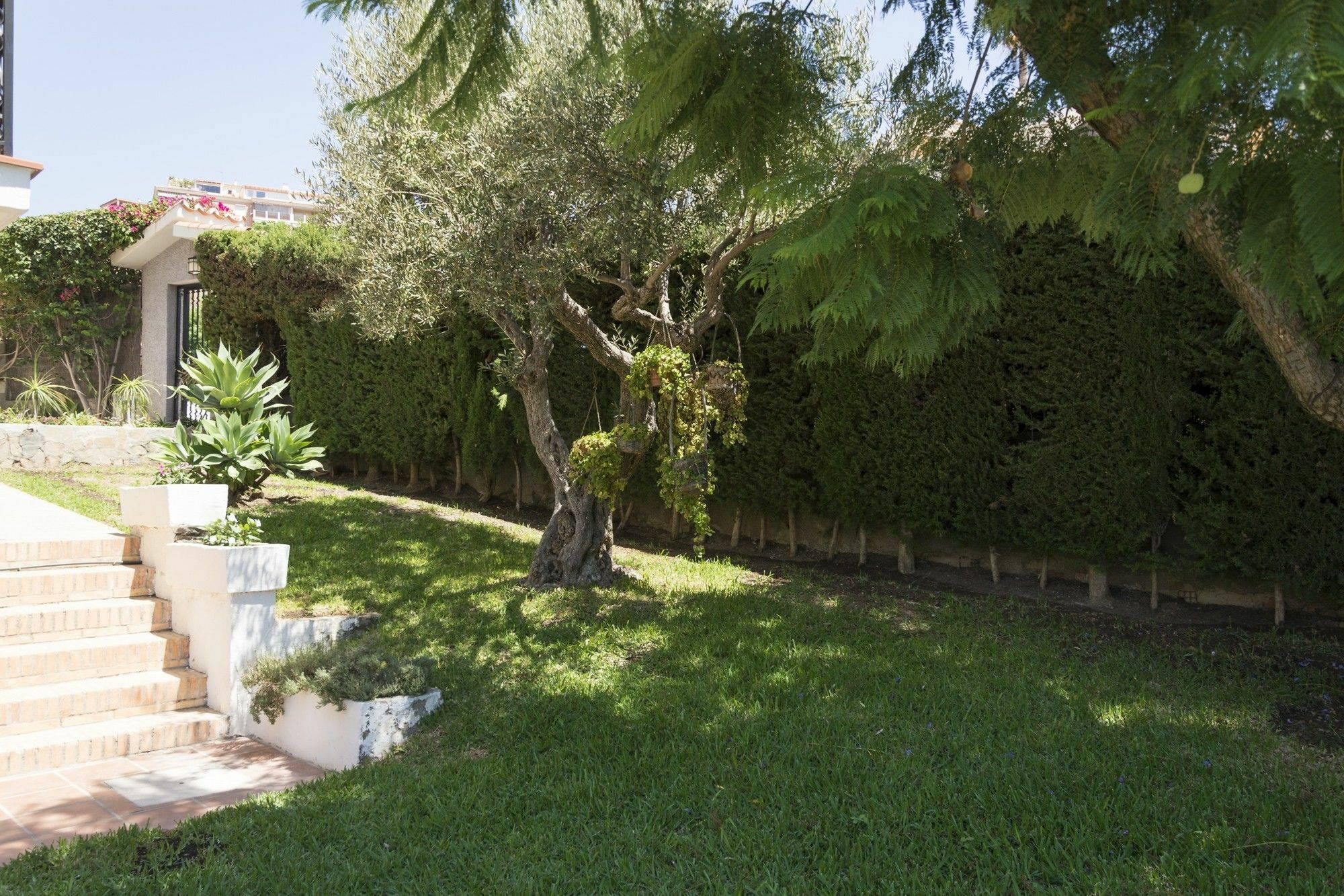 Living4Malaga Villa Miraflores Luaran gambar